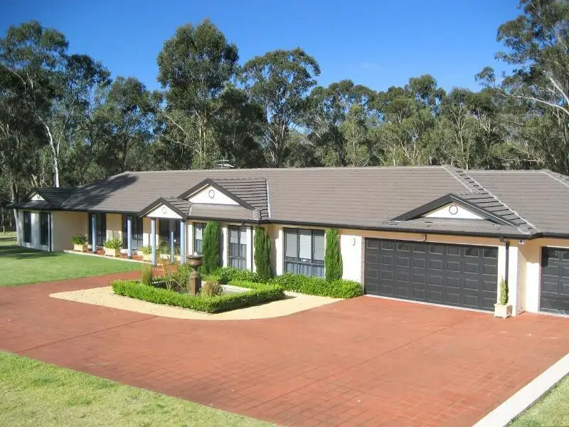 Main view of Homely house listing, 10 McHale Way, Nelson NSW 2765