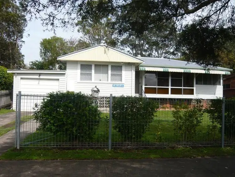 Second view of Homely house listing, 49 Rous Road, Goonellabah NSW 2480