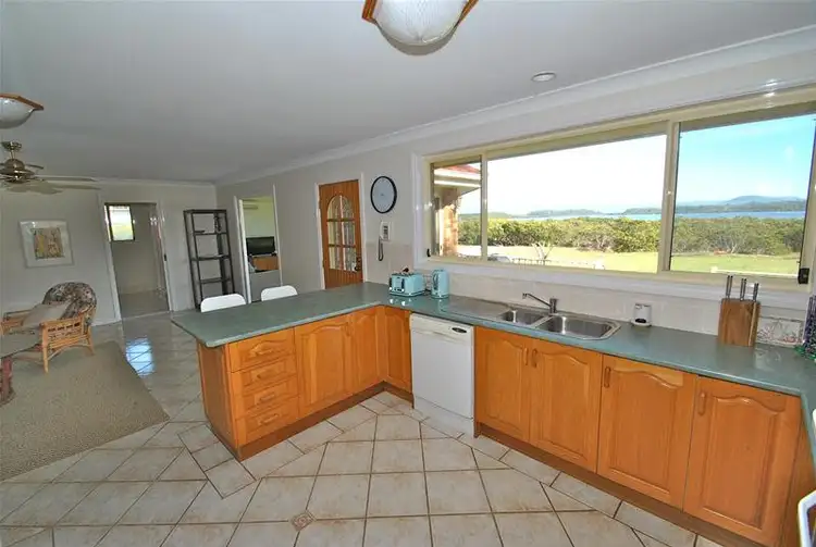 Fifth view of Homely house listing, 21 Brighton Parade, Culburra Beach NSW 2540