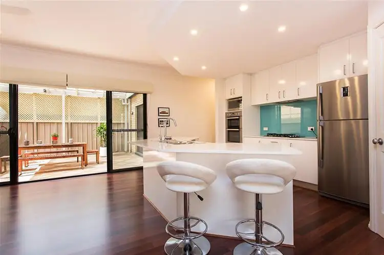 Second view of Homely house listing, 2 Francis Avenue, Glengowrie SA 5044