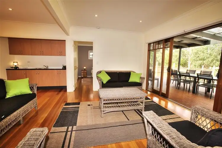 Fifth view of Homely house listing, 6 Collins Street, Silverleaves VIC 3922