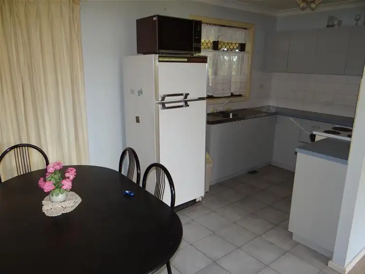 Second view of Homely semi-detached listing, 43B Solomon Circle, Karloo WA 6530