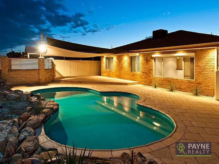 Fourth view of Homely house listing, 24 Salerno Place, Secret Harbour WA 6173