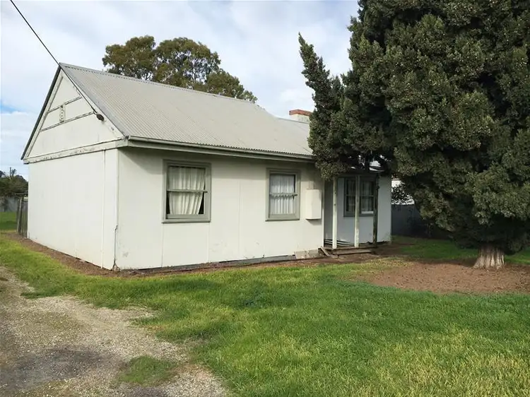10 Smith Street, Naracoorte SA 5271