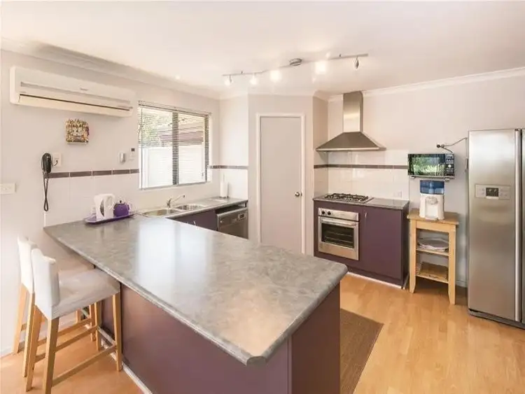 Second view of Homely house listing, 52 The Boulevard, Margaret River WA 6285