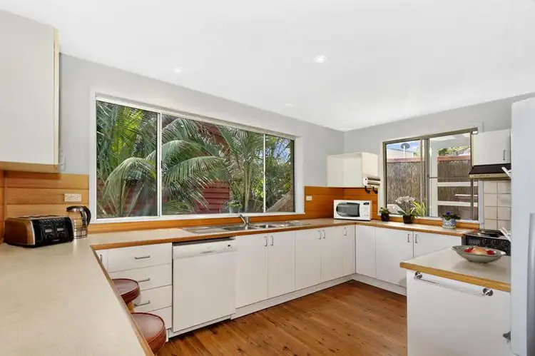 Fifth view of Homely house listing, 40 Tatiara Crescent, North Narrabeen NSW 2101