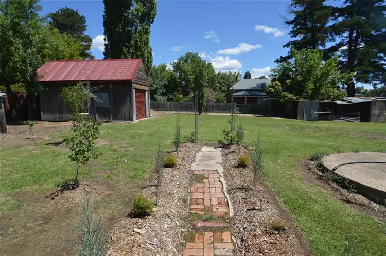 Seventh view of Homely house listing, 48 Cox Street, Rylstone NSW 2849