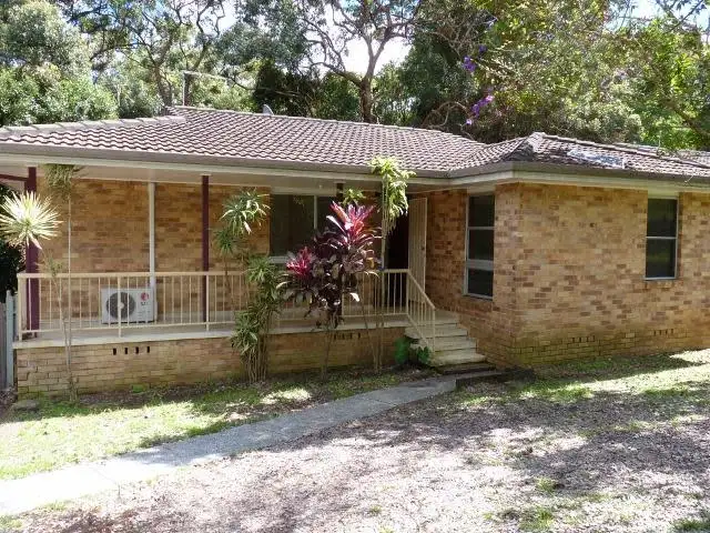 Main view of Homely house listing, 35 Campbell Crescent, Goonellabah NSW 2480