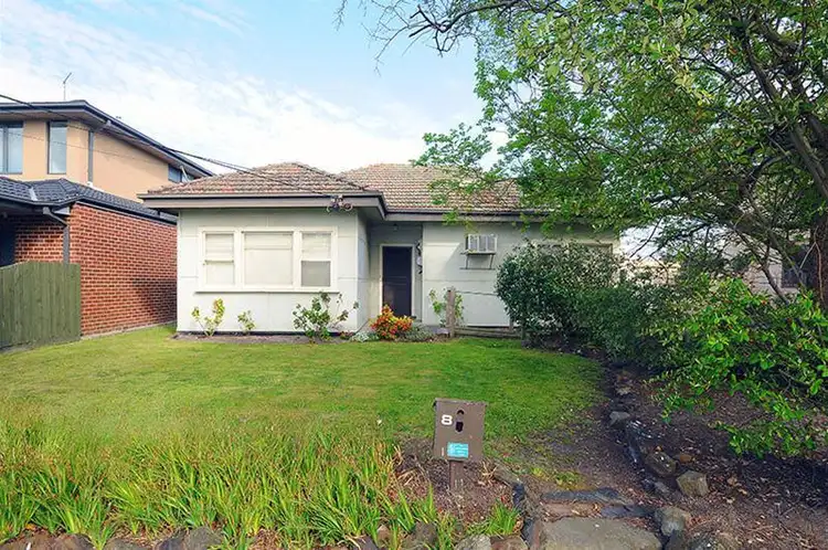 8 Alfred Street, Noble Park VIC 3174