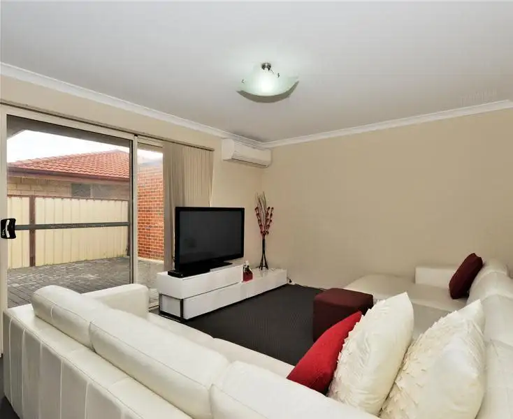 Fourth view of Homely villa listing, 23A Morrison Road, Woodbridge WA 6056