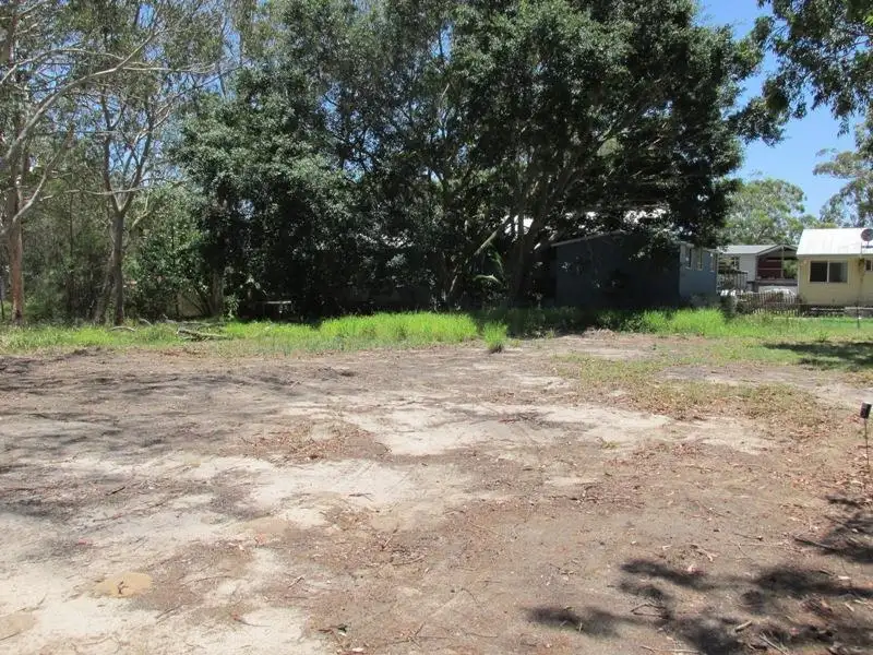 Main view of Homely land listing, 17 Tukkeri Street, Macleay Island QLD 4184