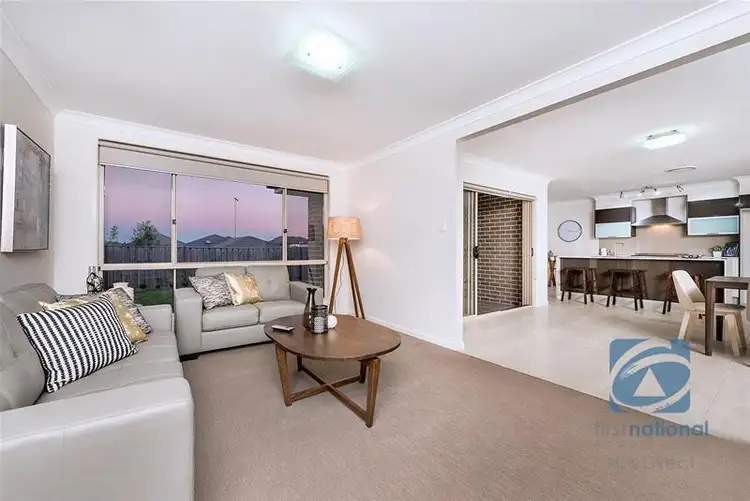 Second view of Homely house listing, 5 Hastings Street, The Ponds NSW 2769
