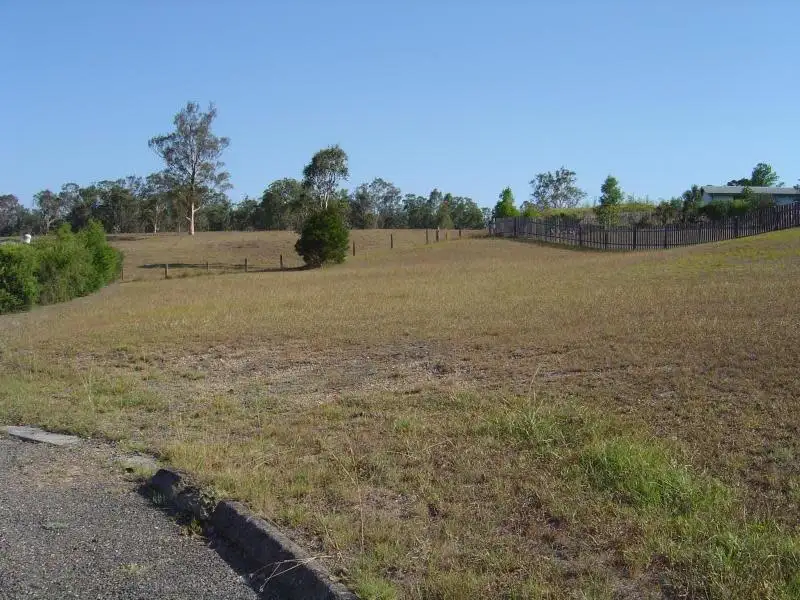 Main view of Homely land listing, Address available on request
