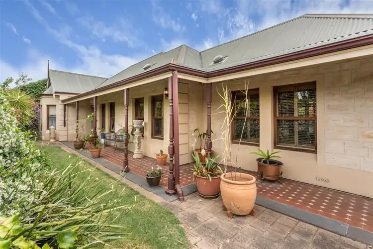 28 Duthy Street, Unley SA 5061