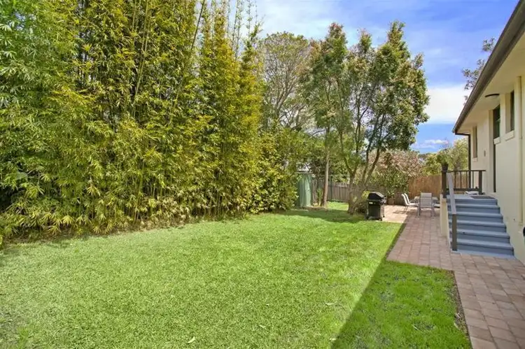 7 Poulton Parade, Frenchs Forest NSW 2086
