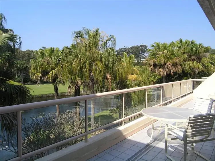Second view of Homely apartment listing, 1318/2 Pacific Bay Resort, Bay Drive, Coffs Harbour NSW 2450