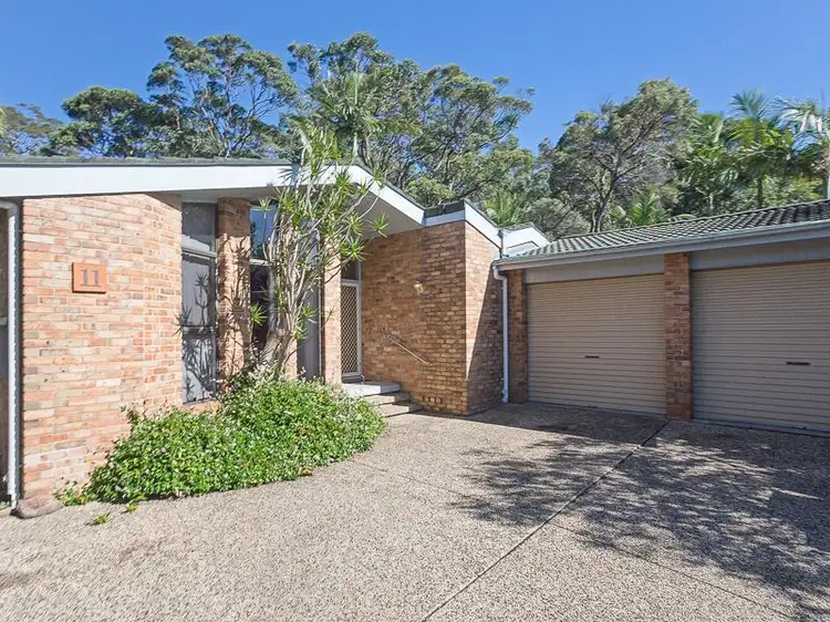 11 Pandora Close, Elermore Vale NSW 2287