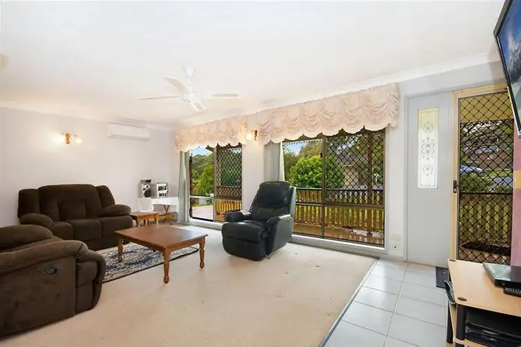 Second view of Homely house listing, 18 Hayes Street, Goonellabah NSW 2480