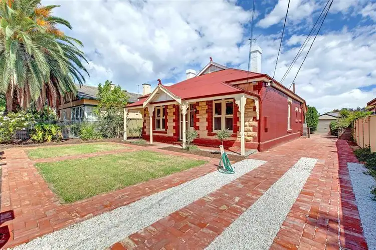 41 Stuart Road, Dulwich SA 5065