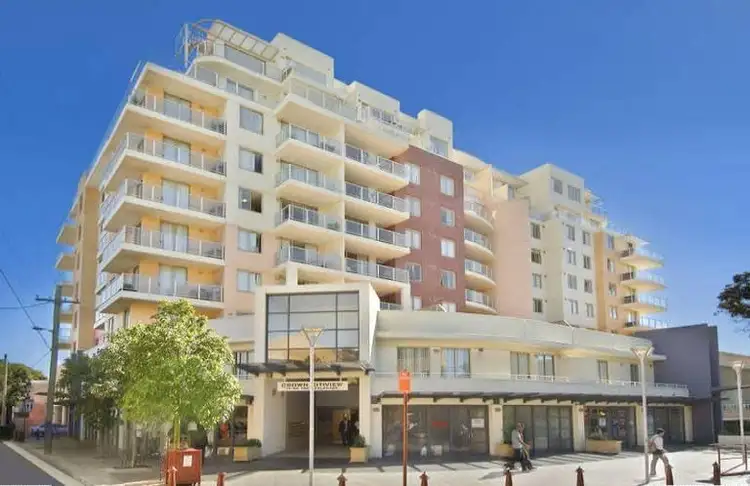 511/17-20 The Esplanade, Ashfield NSW 2131