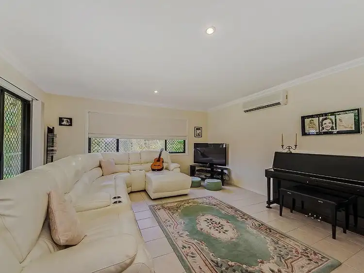 Third view of Homely house listing, 8 Lee-Anne Crescent, Monterey Keys QLD 4212