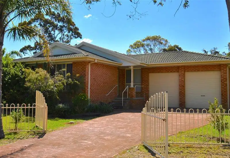 Main view of Homely house listing, 1 Donovan Close, Callala Bay NSW 2540