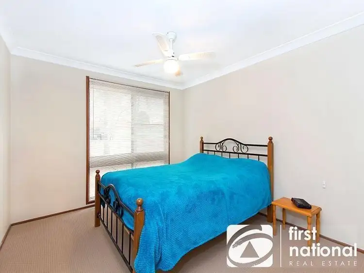 Sixth view of Homely house listing, 32 Lenton Crescent, Oakhurst NSW 2761