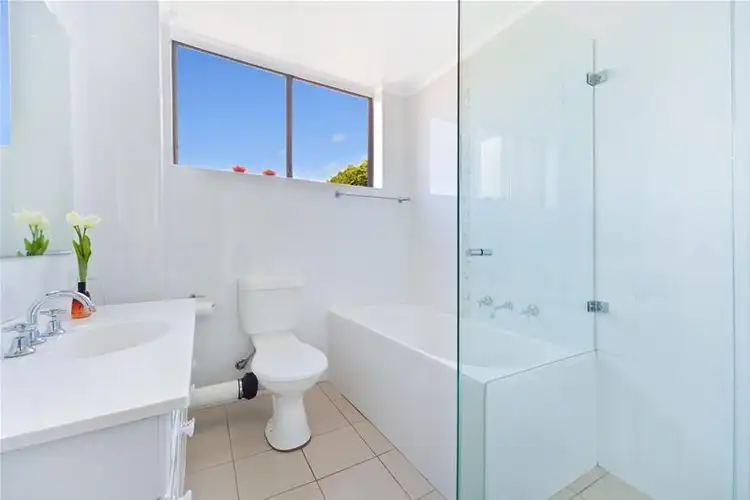 Fifth view of Homely unit listing, 8/84 Pacific Parade, Dee Why NSW 2099