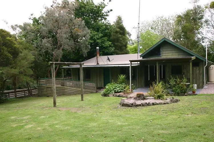 173 Timboon-Port Campell Road, Timboon VIC 3268