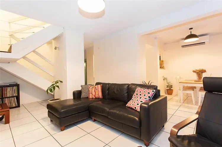 Fourth view of Homely townhouse listing, 6/10 Varram Way, West Lakes Shore SA 5020