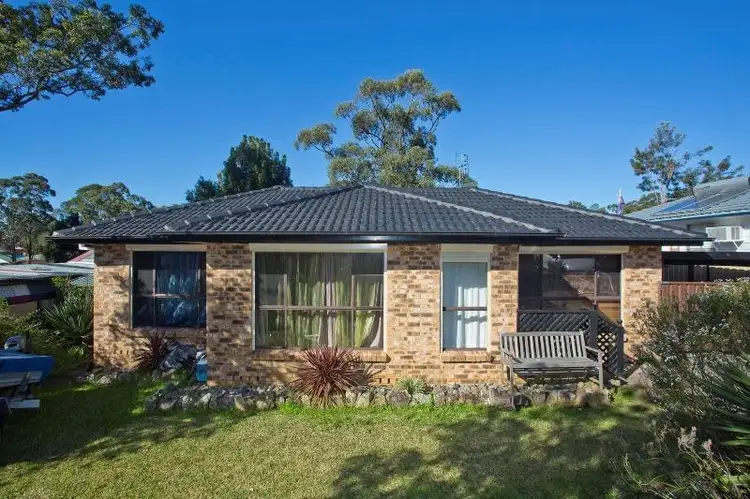 Second view of Homely house listing, 9 Coolabah Road, Medowie NSW 2318