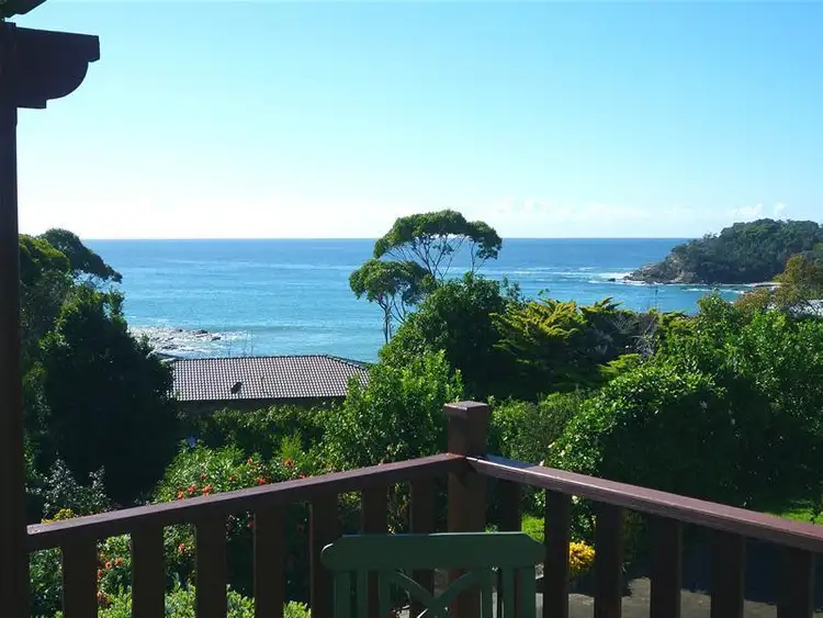 Second view of Homely house listing, 69 Illabunda Drive, Malua Bay NSW 2536