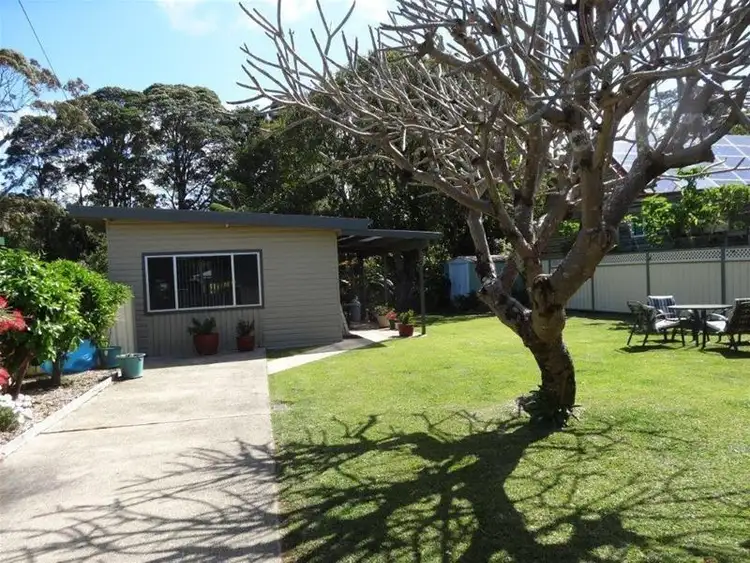 Fifth view of Homely house listing, 72 Gundagai Street, Coffs Harbour NSW 2450