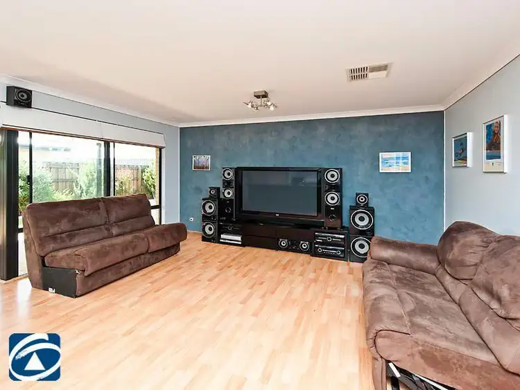Sixth view of Homely house listing, 15 Hatfield Road, Ellenbrook WA 6069