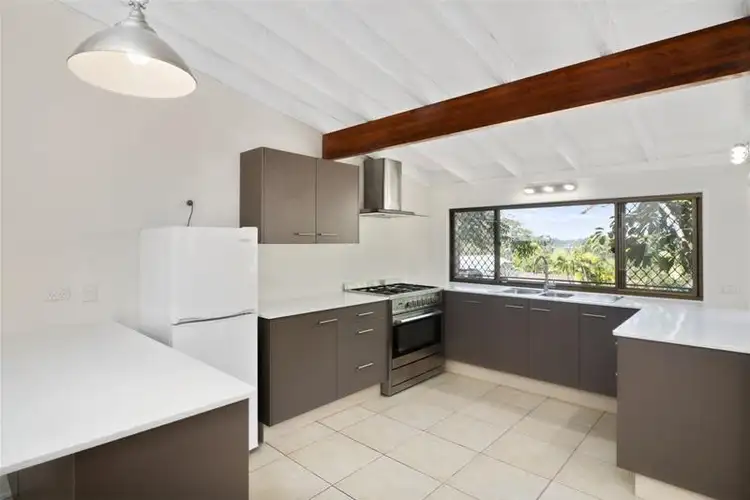 Second view of Homely house listing, 25 Glentrees Grove, Currumbin Waters QLD 4223