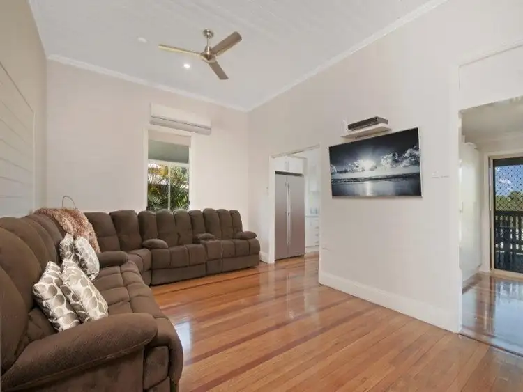 Second view of Homely house listing, 8 Pine Street, North Lismore NSW 2480