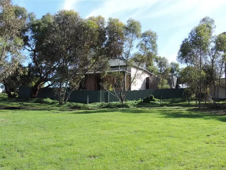 Main view of Homely house listing, 33 Kuchel Road, Murray Bridge SA 5253