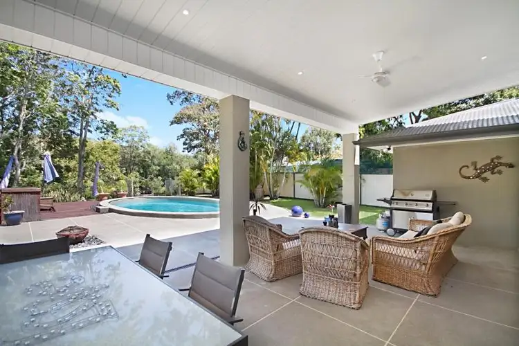 Third view of Homely house listing, 22-24 Tierney Drive, Currumbin Waters QLD 4223