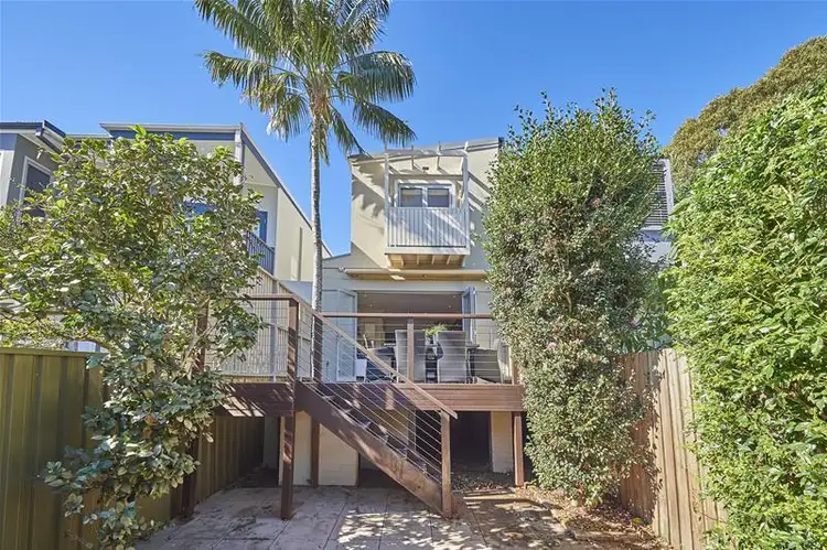 Fifth view of Homely house listing, 223 Denison Street, Queens Park NSW 2022