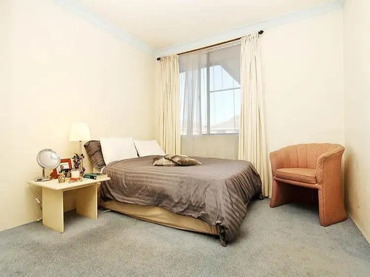 Fourth view of Homely unit listing, 10/66 Florence Street, Hornsby NSW 2077