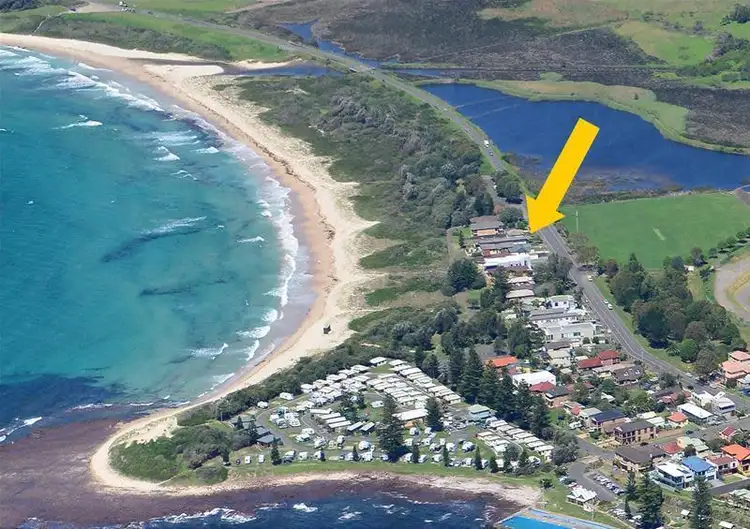 Third view of Homely block of units listing, 65 Boollwarroo Parade, Shellharbour NSW 2529