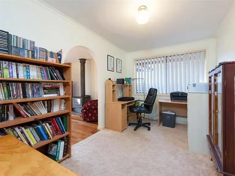 Third view of Homely house listing, 35 Flinders Street, Sunbury VIC 3429
