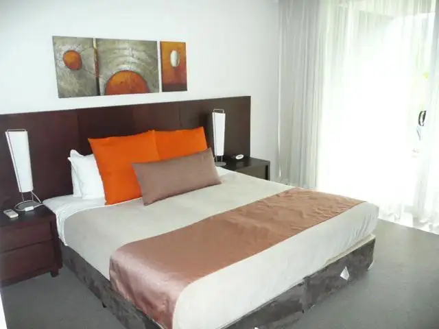 Seventh view of Homely apartment listing, 2 Activa Way, Hope Island QLD 4212