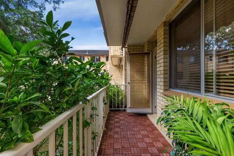 Fifth view of Homely apartment listing, 25/105 Burns Bay Road, Lane Cove NSW 2066