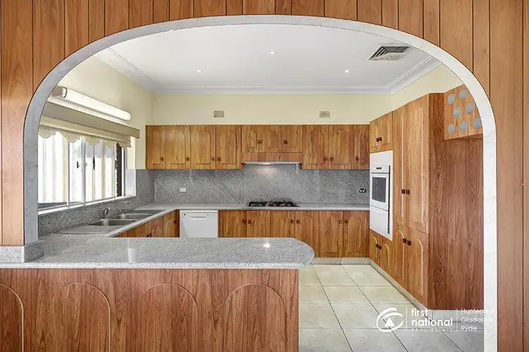 Fourth view of Homely house listing, 5 Aeolus Avenue, Ryde NSW 2112