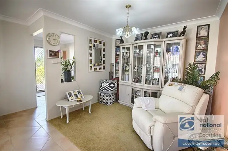 Sixth view of Homely house listing, 4 Dampier Crescent, Shell Cove NSW 2529