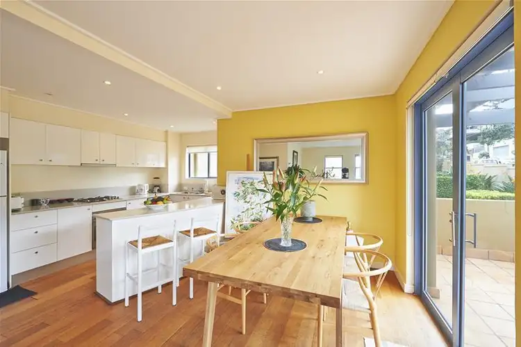 Second view of Homely apartment listing, 5/17 Wairoa Avenue, North Bondi NSW 2026
