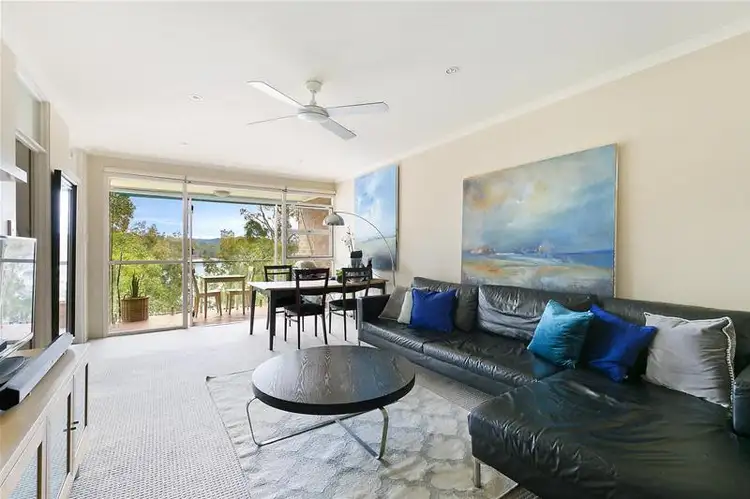 Second view of Homely unit listing, 11/25 Devitt Street, Narrabeen NSW 2101