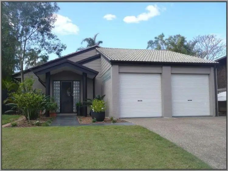 Second view of Homely house listing, 21 Clutha Street, Westlake QLD 4074