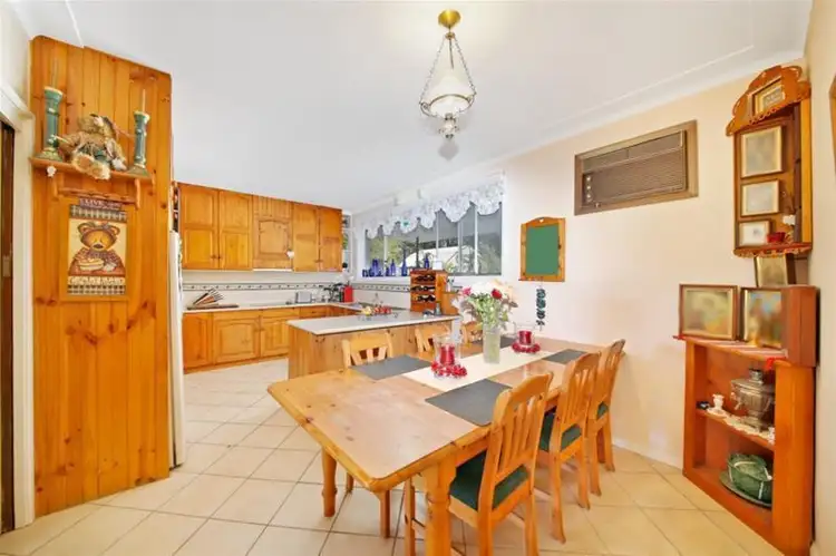 Third view of Homely house listing, 187 Georges River Road, Kentlyn NSW 2560